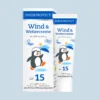 PAEDIPRORTECT Wind & Wettercreme