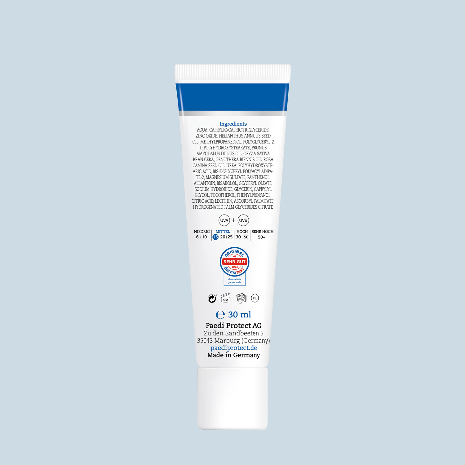 Wind & Wettercreme 5 Wind & Wettercreme – Bild 5