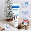 Wind & Wettercreme – Bild 2