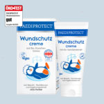 PAEDIPROTECT Wundschutzcreme Ökotest "gut"