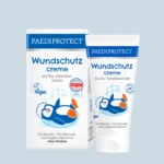 PAEDIPROTECT Wundschutzcreme