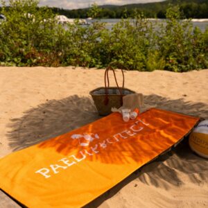 PAEDIPROTECT Strandtuch