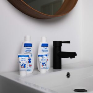 Pflegelotion Reisegröße