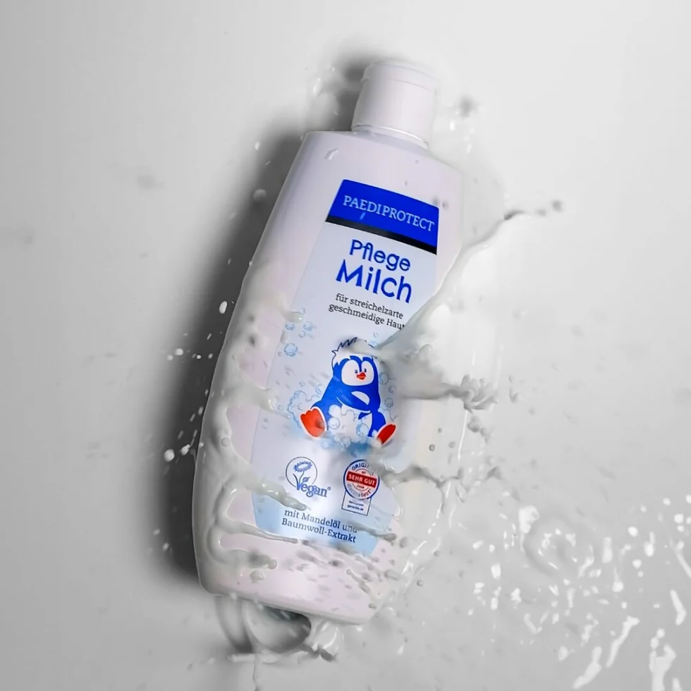 Pflegemilch – Bild 3