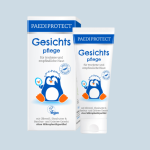 Gesichtspflege