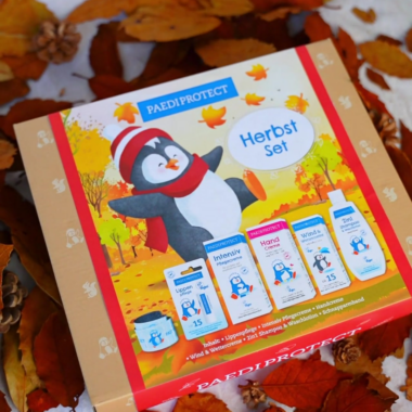 Herbst Set Mood Bild