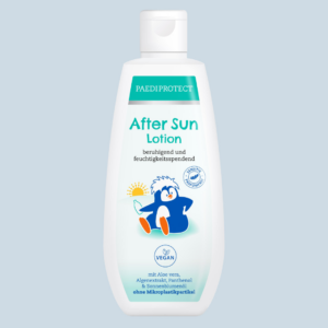 PAEDIPROTECT After Sun Lotion