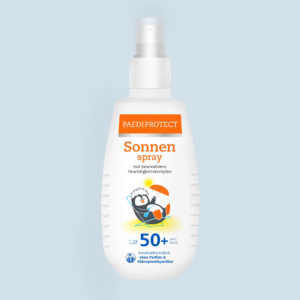 Sonnenspray LSF 50+