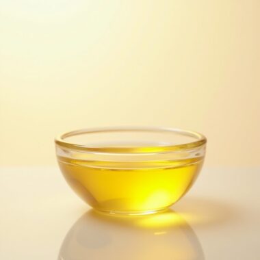 RICINUS COMMUNIS SEED OIL Rizinus├Al