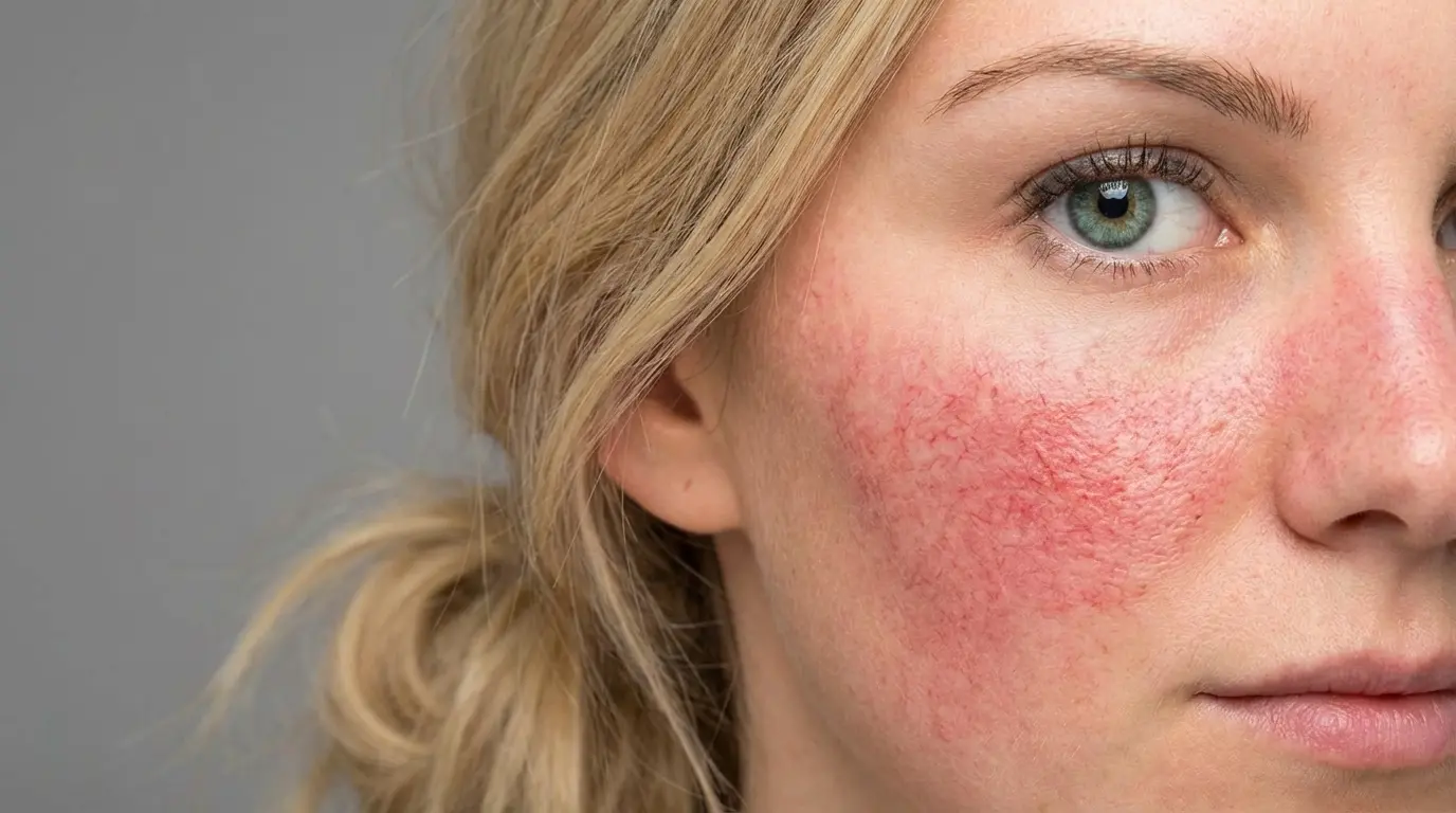 Rosacea Problem