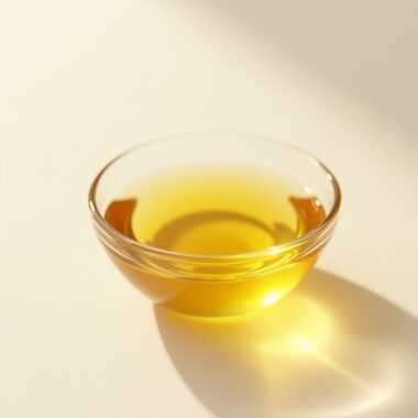 SIMMONDSIA CHINENSIS Jojoba├Al
