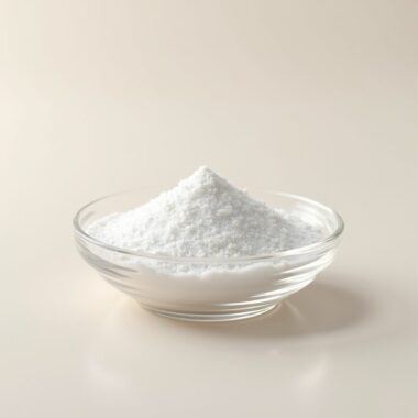 SODIUM GLUCONATE Natriumsalz der Glucons├nure