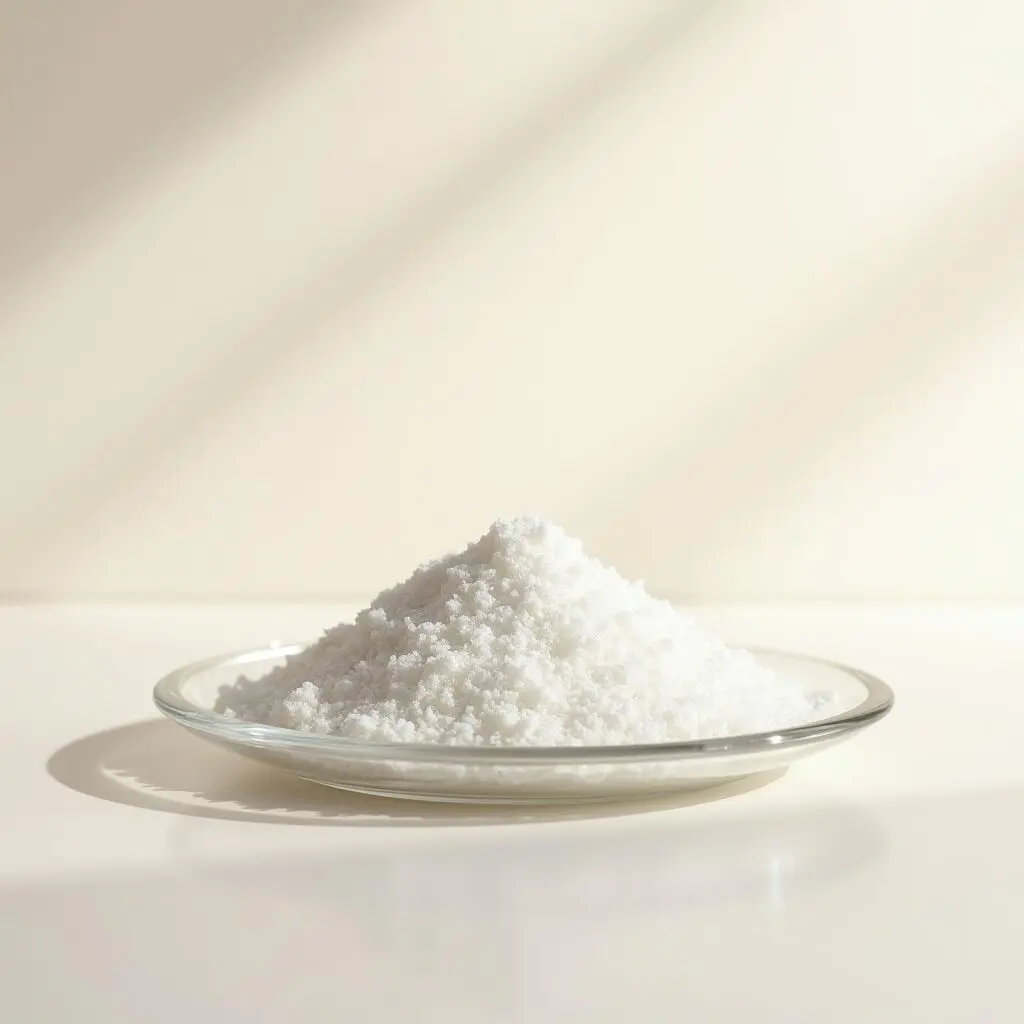 SODIUM STEAROYL GLUTAMATE Natriumstearoylglutamat