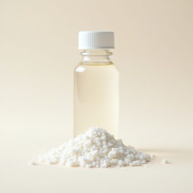 STEARIC ACID Stearins├nure