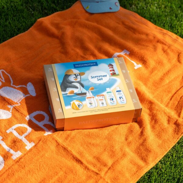 Sommer Set – Bild 3