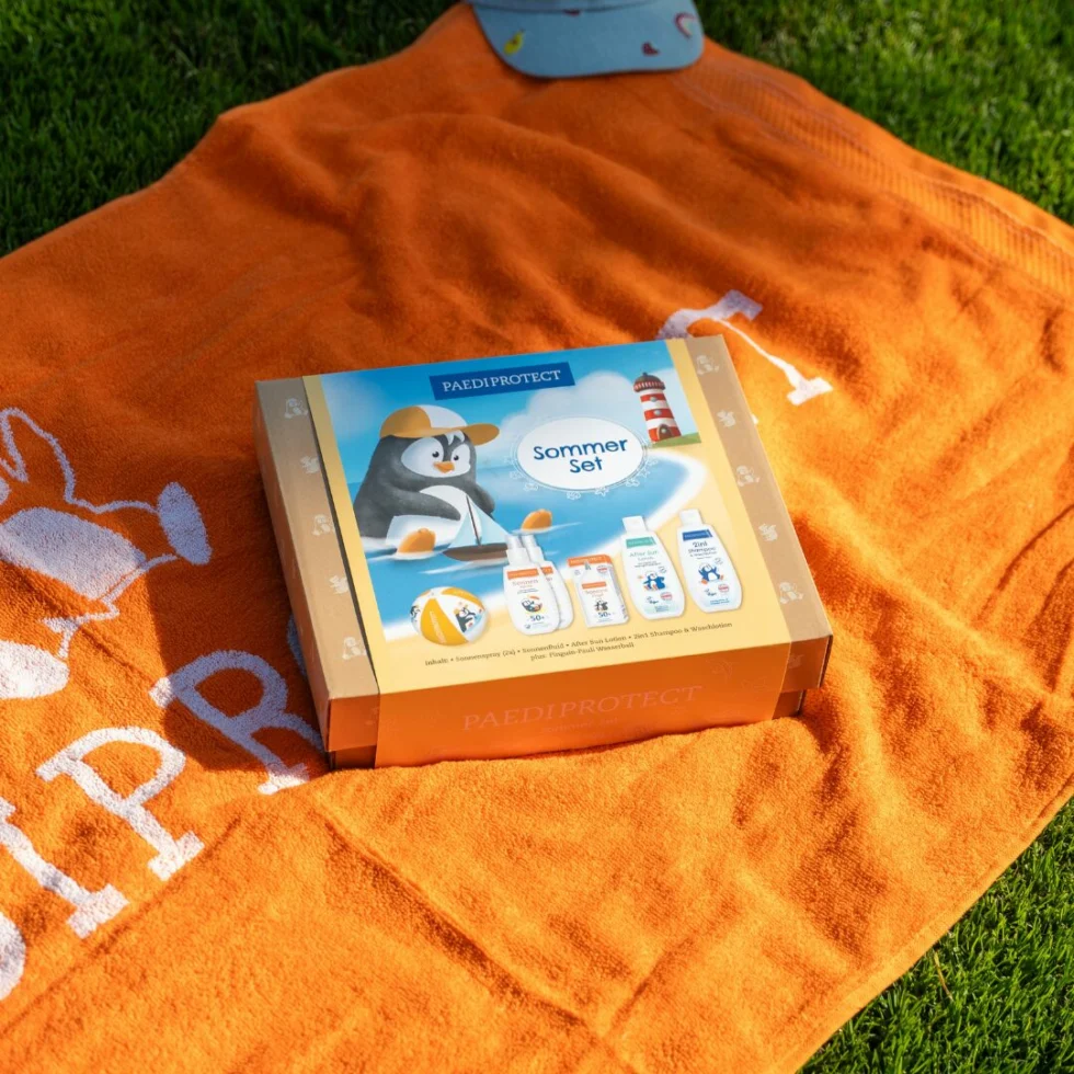 Sommer Set – Bild 3