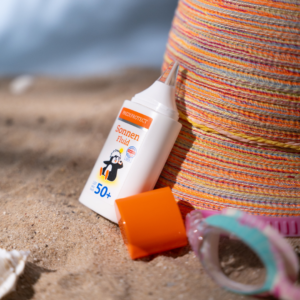 PAEDIPROTECT Sonnenfluid LSF 50+