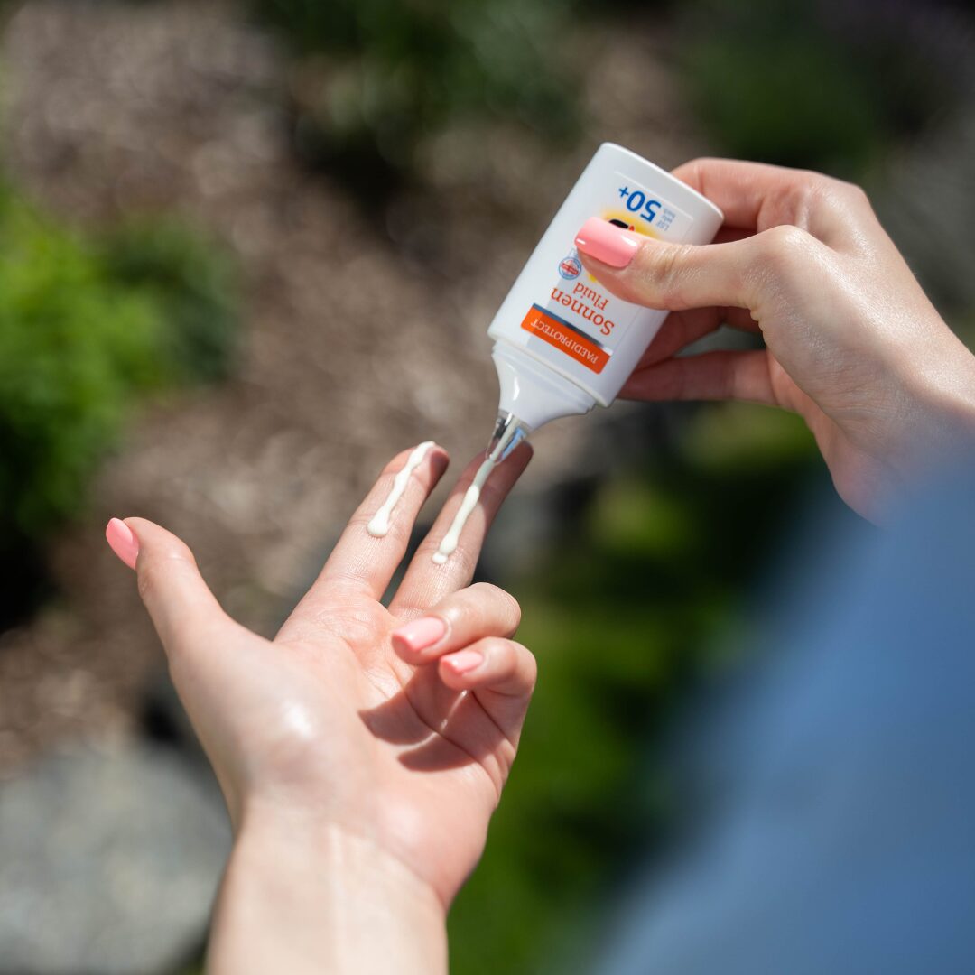 Sonnenfluid LSF 50+ 2 Sonnenfluid LSF 50+ – Bild 2