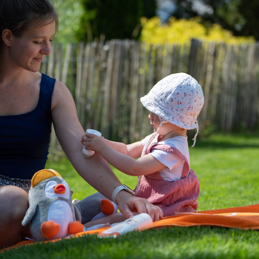 Sonnenroller 2 Sonnenroller – Bild 2