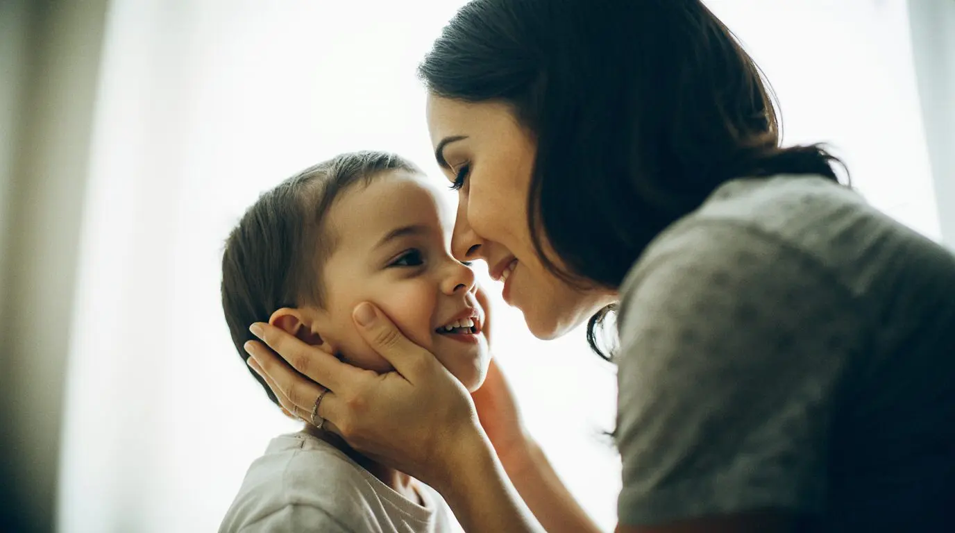 trockene Gesichtshaut 