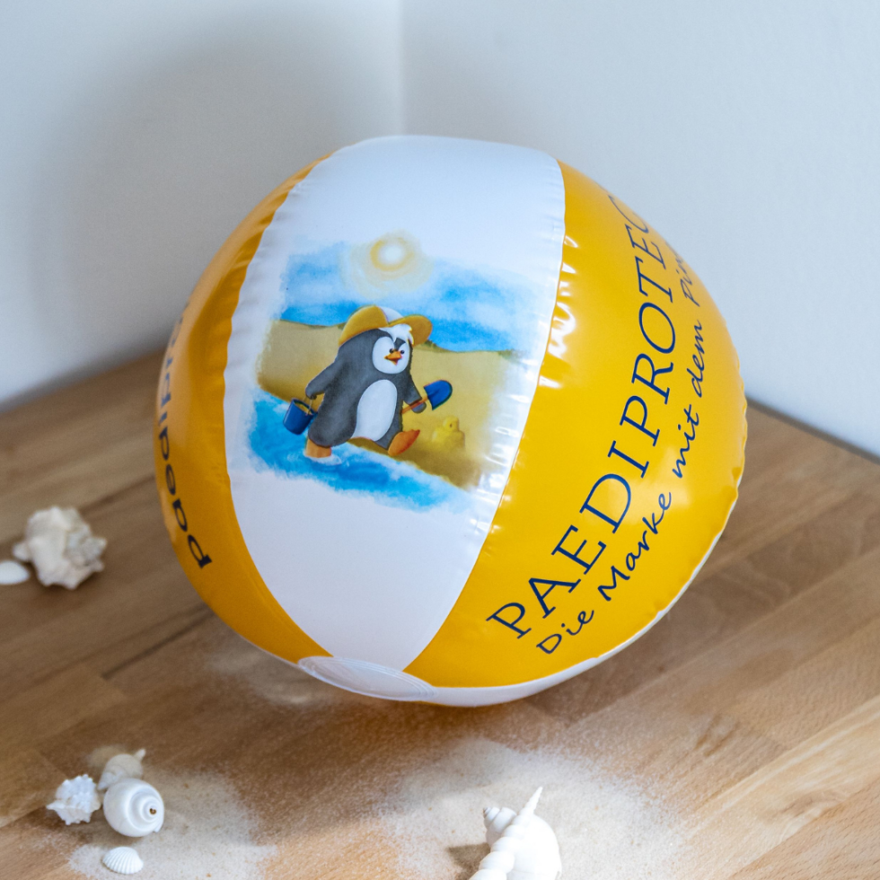 Wasserball – Bild 2