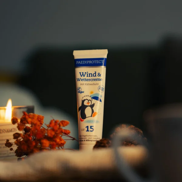 Wind & Wettercreme – Bild 4