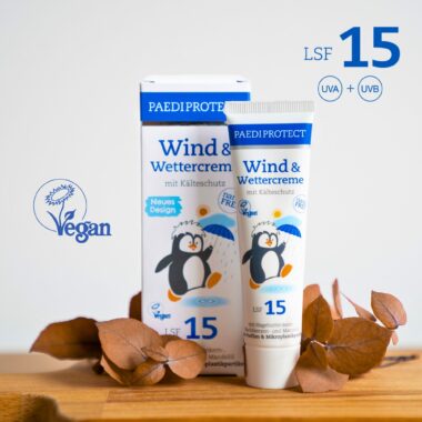 Wind und Wetter Creme