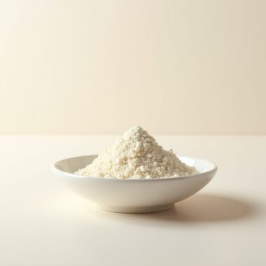 XANTHAN GUM Xanthan