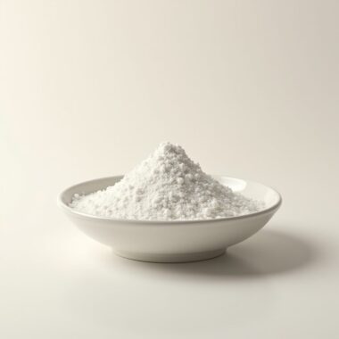 ZINC OXIDE Zinkoxid