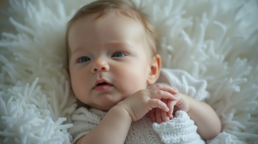 Körperpflege fürs Baby