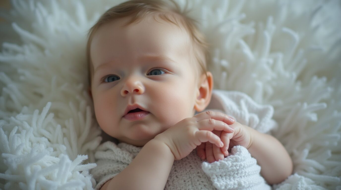 Tipps zur richtigen Körperpflege fürs Baby