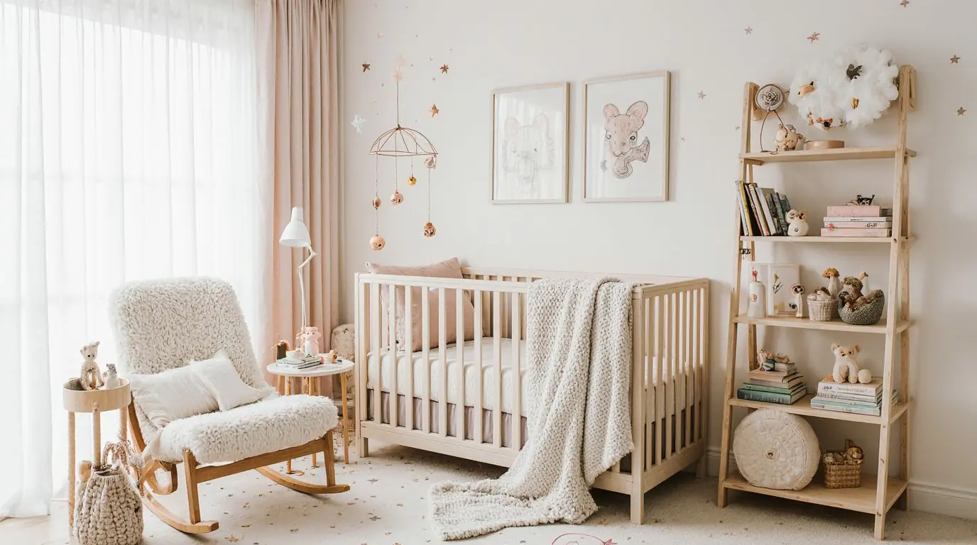 Baby-Erstausstattungsset | Diese Produkte sind wichtig!
