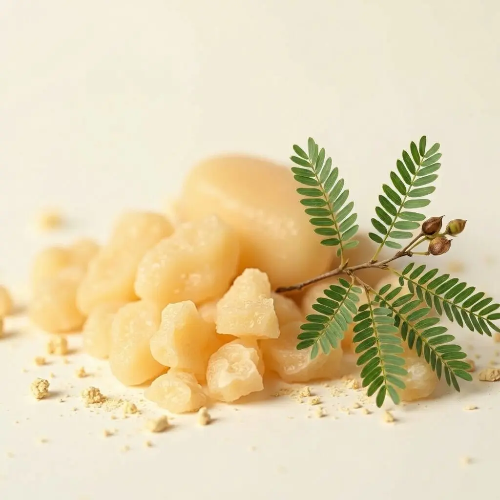 PAEDIPROTECT Akaziengummi