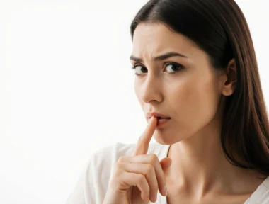 Schuppige Kopfhaut Baby