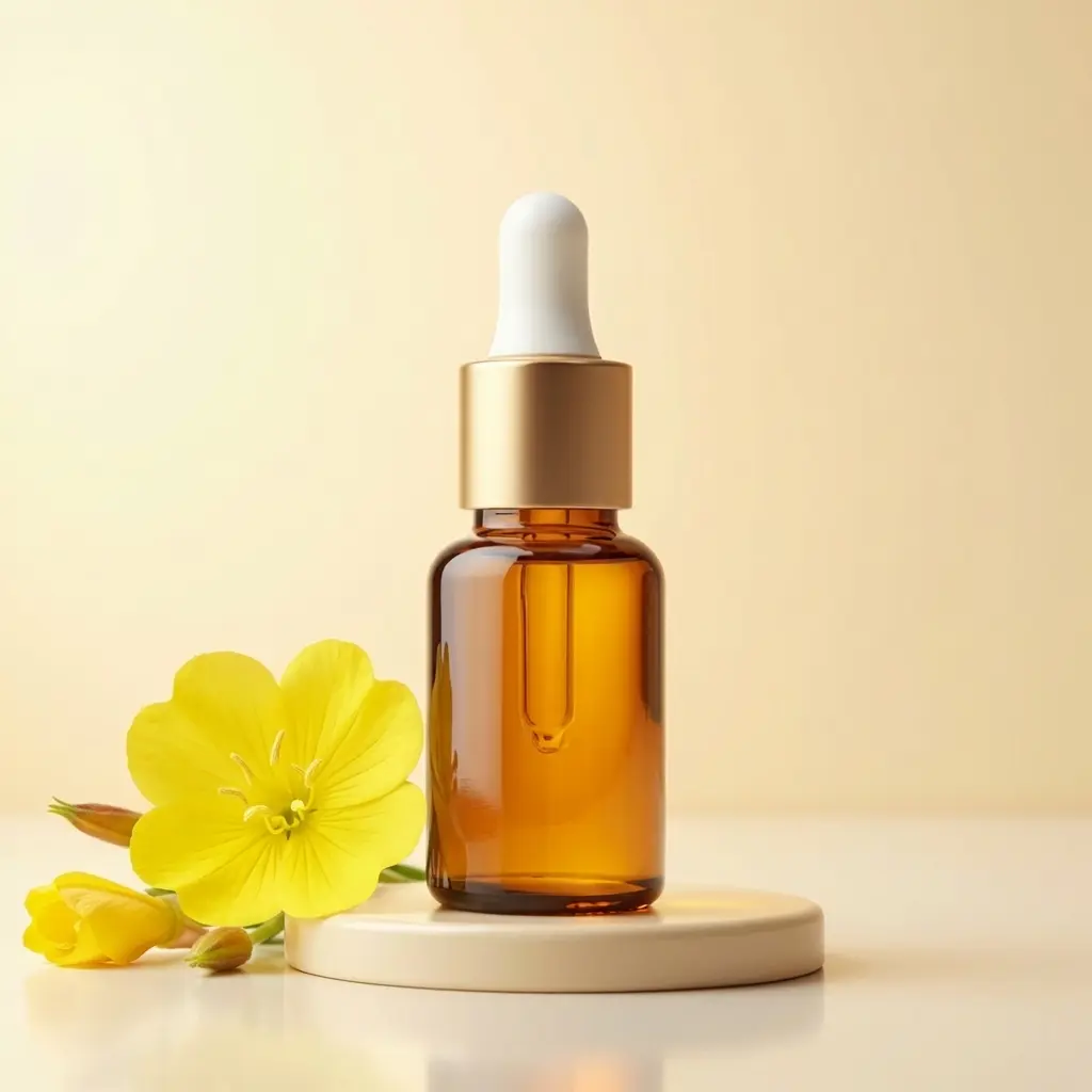 PAEDIPROTECT Nachtkerzenöl