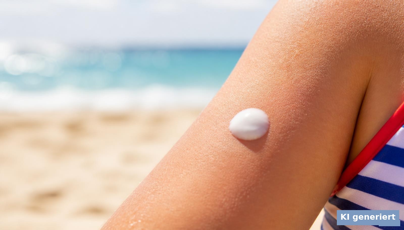 Sonnencreme: Octocrylen und Nanopartikel verständlich erklärt