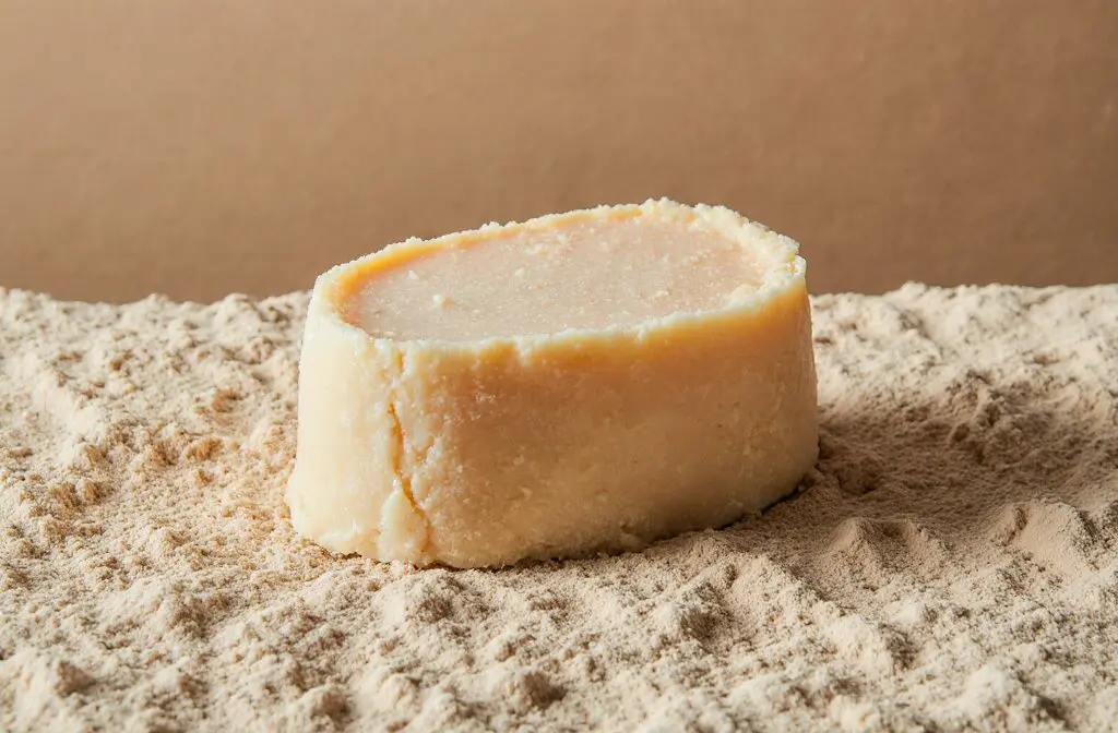 Was ist Sheabutter?