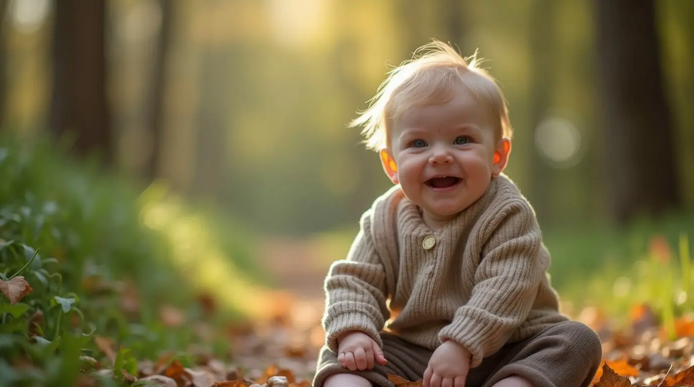 Ab wann Wind und Wetter Creme fürs Baby?